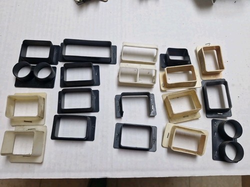 Lot used bally classic - of,