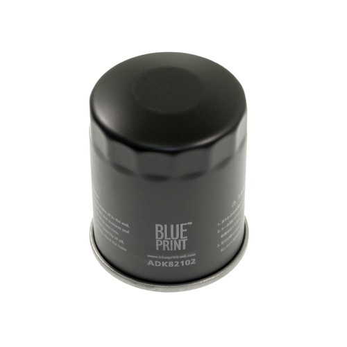 Blue print adk82102 oil - print,