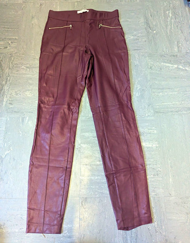 Vila women plum burgundy - vila,