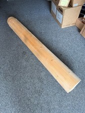Wooden Pillars 250 Diameter by 2 metres long
