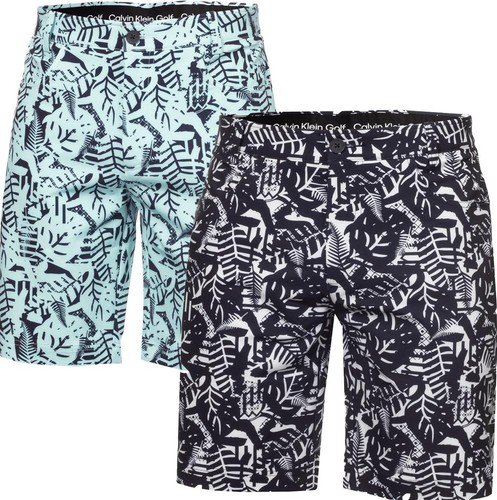 Calvin klein printed - calvin,