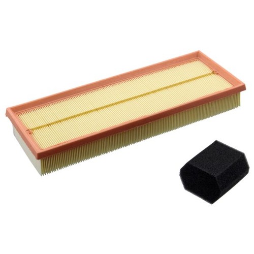Air filter fits berlingo - filter,
