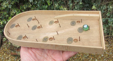 1952 Bagatelle very difficult