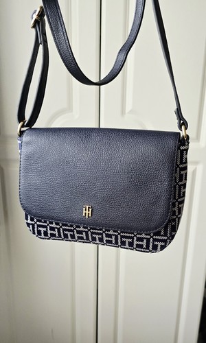 Tommy hilfiger lynn - tommy, navy