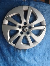 1 x 15" Toyota Prius Genuine