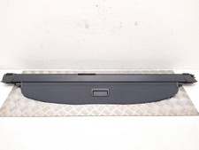 Discovery Sport rear luggage