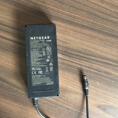 Genuine netgear - genuine,