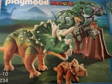 Playmobil Dinos 5234