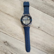 Men’s Lorus Digital Watch R2395MX-9