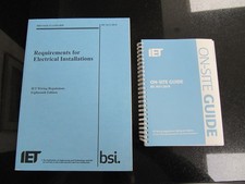 18th Edition-IET Wiring