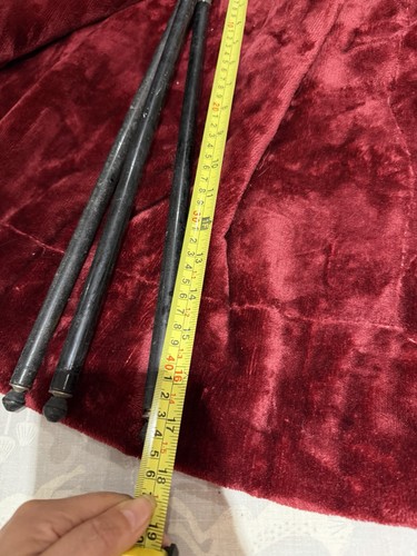 Vintage telescoping camera - vintage,