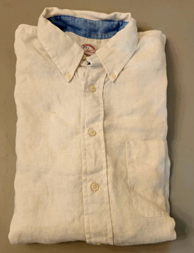 Brooks brothers 346 men l - brothers, men's