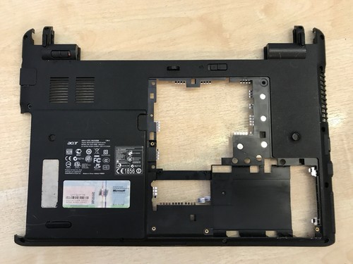 Acer aspire timeline 4810 - acer,