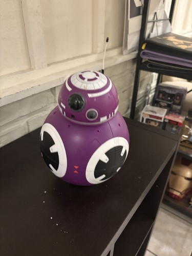 Star wars bb8 - wars, remote