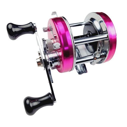 Abu ambassadeur 5500c - abu,