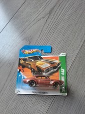 Hot Wheels 2011 Treasure T-Hunt 8/15 '68 Olds 442 Sealed Card