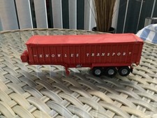 CORGI MODEL 1:50 - KNOWLES