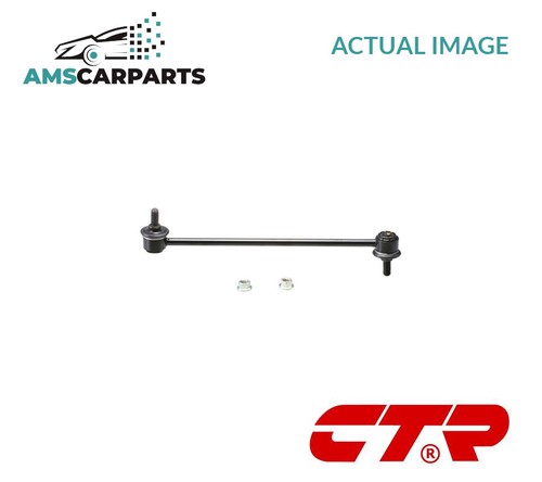 Anti roll bar stabiliser drop - roll,