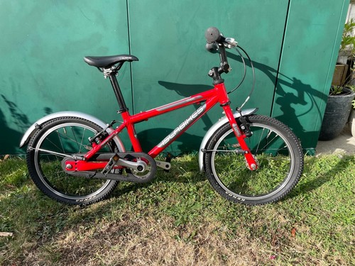 Islabikes cnoc kids bike - kids,