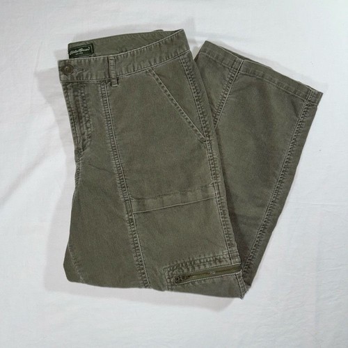 Eddie bauer womens - bauer, olive