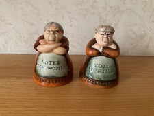 Royal Doulton Votes for Women