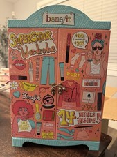 NIB Benefit Mini Superstar
