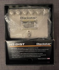 Blackstar HT Dual Pure Valve