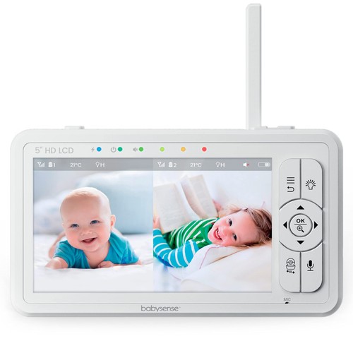 Babysense parent unit - babysense,