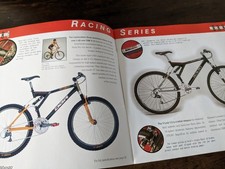 1998 Bicycle Diamond Back DBR