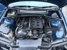 BMW E46 330i 325i 320i M54B30