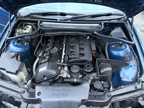 Bmw e46 330i 325i - bmw, 320i