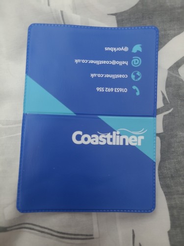Transdev coastliner bus pass - transdev,