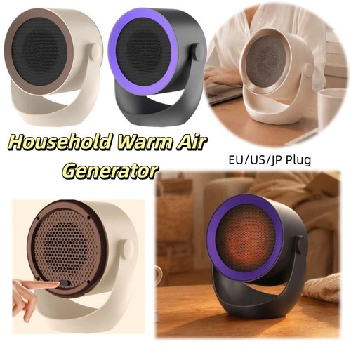 Mini portable space heater - space,