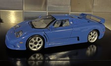 Maisto Bugatti EB110 SS Coupe