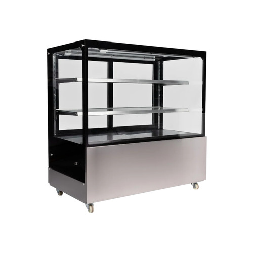 Commercial cake display - commercial,