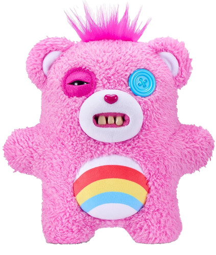 Fuggler care bears cheer - care,