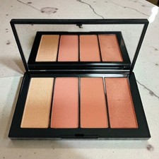 NARS Hotfix blush Palette 3