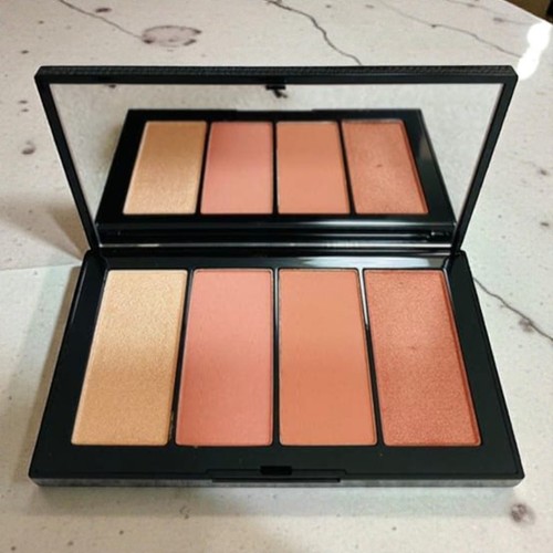 Nars hotfix blush palette - nars,
