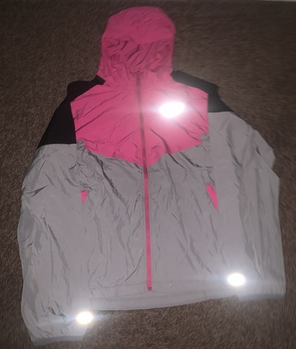 Nike miller pink - miller,
