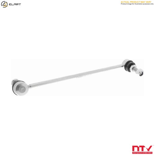 Linkcoupling rod stabiliser - rod,