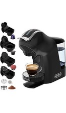 Espresso coffee machine - espresso,