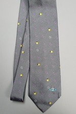 Vivienne Westwood MAN Silk Tie