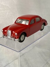 Corgi Riley Pathfinder Diecast