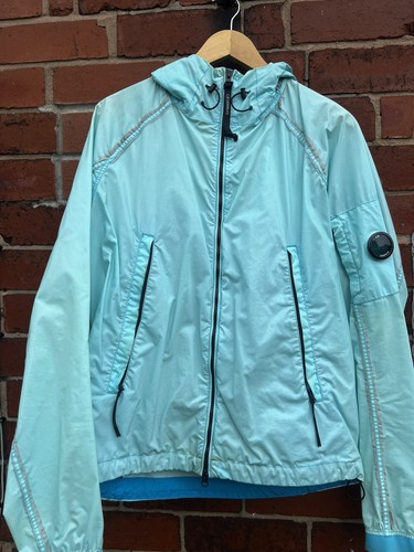 Company rubber jacket rare - rubber,
