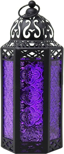Vela lanterns moroccan candle - vela,