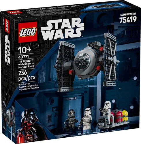 Lego star wars 40771 - lego,