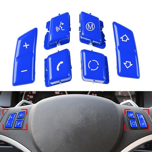 High quality abs blue steering - quality,