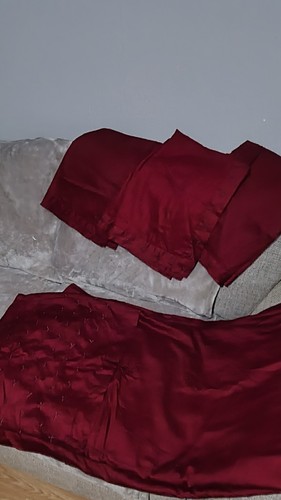 Ikea king size duvet cover - king, and