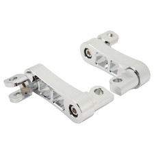 ⁺Motorcycle Foot Peg Highway