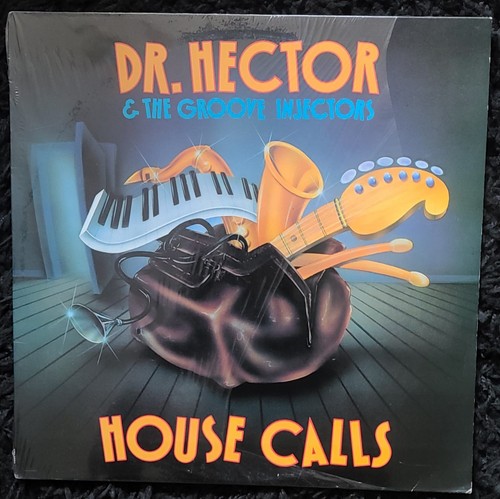 House calls hector - house,
